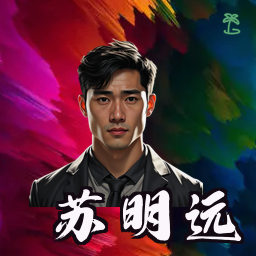 苏明远